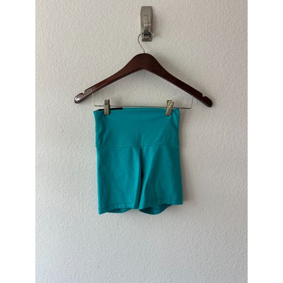 Aritizia TNA Butter Atmosphere Biker Shorts 5" - Picture 1 of 3